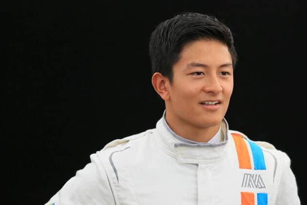 Motorsport, Formel 1, GP Australien, Fahrer Fotoshooting beim Media Day vor dem ersten Rennen in Melbourne 2016 F1 Grand Prix Australian Grand Prix Mar 17th. Melbourne Grand Prix Circuit, Albert Park, Melbourne, Australia. Manor Racing & x2013; Rio Haryanto xLeannexBoon Actionplusx  ActionPlus11718975