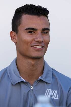 Pascal Wehrlein, Manor Team, formula 1 GP, Australien in Melbourne, 17.03.2016 Photo:mspb Jerry Andre Pascal Wehrlein, formula 1 GP, Australien