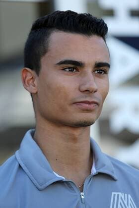Bilder des Tages - SPORT Australian Grand Prix, Melbourne 17 - 20 March 2016 17.03.2016 - Pascal Wehrlein (GER) Manor Racing MRT05 