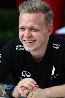 Australian Grand Prix, Melbourne 17 - 20 March 2016 Australian Grand Prix, Melbourne 17 - 20 March 2016 17.03.2016 - Kevin Magnussen (DEN) Renault F1 Team RS16 
