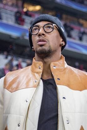 Jerome BOATENG ( 17, M). Fussball, FC Bayern Muenchen (M) - Juventus Turin (JUV) 4:2 n.V., UEFA Championsleague, Saison 2015 2016, Achtelfinale Rueckspiel, am 16.03.2016 in Muenchen A L L I A N Z A R E N A Deutschland. Â