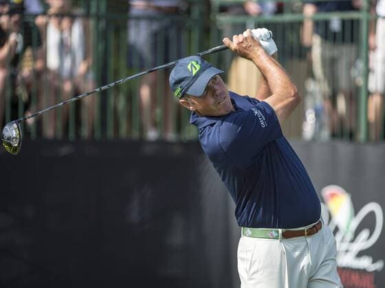 March 17, 2016 - Orlando, FL, U.S: Matt Kuchar on the 1st tee during first round golf action of the Arnold Palmer Invitational presented by Mastercard held at Arnold Palmer s Bay Hill Club & Lodge in Orlando, Fl. Romeo T Guzman CSM. PGA Golf Herren 2016: Arnold Palmer Invitational Rnd 1 MAR 17 - ZUMAcg2_