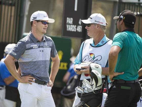 March 17, 2016 - Orlando, FL, U.S: Zach Johnson talks with Jason Day of Australia on the 1st tee before the start of first round golf action of the Arnold Palmer Invitational presented by Mastercard held at Arnold Palmer s Bay Hill Club & Lodge in Orlando, Fl. Romeo T Guzman CSM. PGA Golf Herren 2016: Arnold Palmer Invitational Rnd 1 MAR 17 - ZUMAcg2_