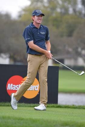 March 17, 2016: Roberto Castro during the first round of the Arnold Palmer Invitational at Arnold Palmer s Bay Hill Club & Lodge in Orlando, Florida. (Photo by Mark Sims Icon Sportswire) GOLF: MAR 17 PGA Golf Herren - Arnold Palmer Invitational presented by MasterCard - First Round Icon1031720160096 EDITORIAL USE ONLY