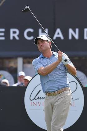 March 17, 2016: Kevin Kisner during the first round of the Arnold Palmer Invitational at Arnold Palmer s Bay Hill Club & Lodge in Orlando, Florida. (Photo by Mark Sims Icon Sportswire) GOLF: MAR 17 PGA Golf Herren - Arnold Palmer Invitational presented by MasterCard - First Round Icon1031720160466 EDITORIAL USE ONLY