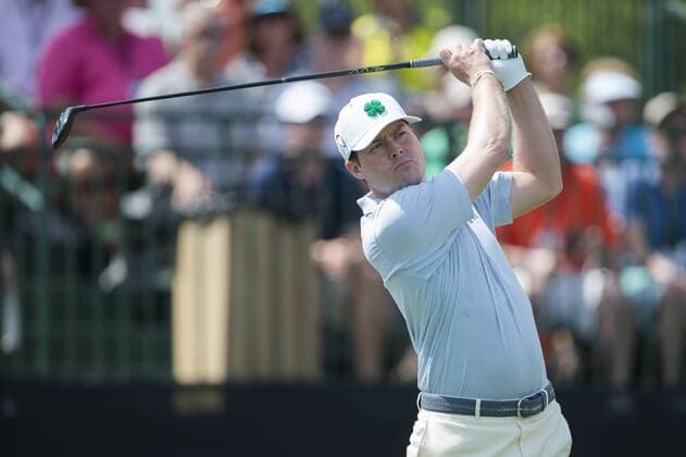 March 17, 2016: Kyle Reifers tees off on 1 during the first round of the Arnold Palmer Invitational in Orlando, FL. (Photograph by Roy K. Miller Icon Sportswire) GOLF: MAR 17 PGA Golf Herren - Arnold Palmer Invitational presented by MasterCard - First Round Icon1603170281 EDITORIAL USE ONLY