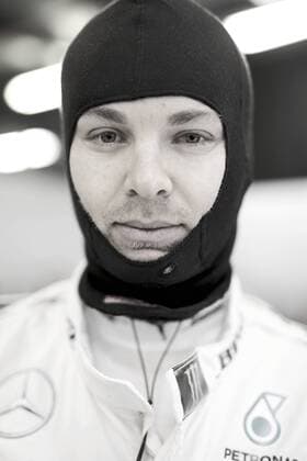 Motorsports: FIA Formula One World Championship WM Weltmeisterschaft 2016, Grand Prix of Australia, 6 Nico Rosberg (GER, Mercedes AMG Petronas Formula One Team), xHOCHxZWEIx