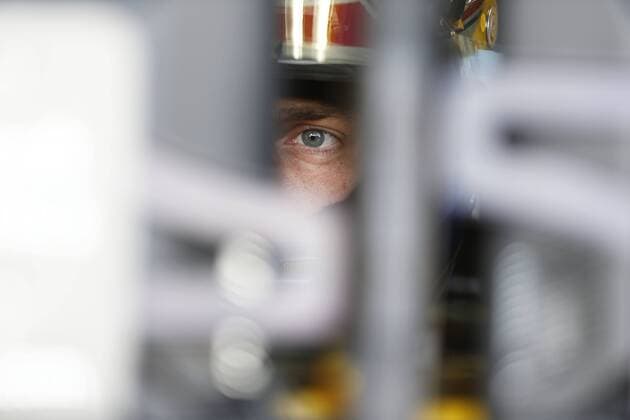 Motorsports: FIA Formula One World Championship WM Weltmeisterschaft 2016, Grand Prix of Australia, 30 Jolyon Palmer (GBR, Renault Formula 1 Team), xHOCHxZWEIx