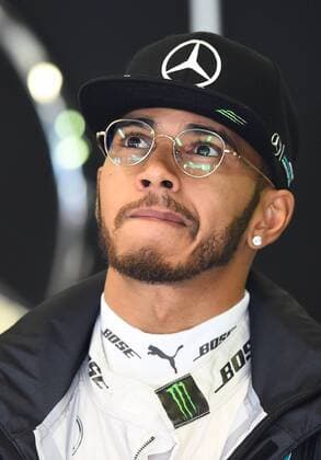 Lewis Hamilton; Mercedes Grand Prix, formula 1 GP, Australien in Melbourne, 18.03.2016 Photo:mspb Jerry Andre Lewis Hamilton; formula 1 GP, Australien