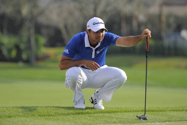 March 18, 2016: Jason Day during the second round of the Arnold Palmer Invitational at Arnold Palmer s Bay Hill Club & Lodge in Orlando, Florida. (Photo by Mark Sims Icon Sportswire) GOLF: MAR 18 PGA Golf Herren - Arnold Palmer Invitational presented by MasterCard - Second Round Icon2031820160208 EDITORIAL USE ONLY