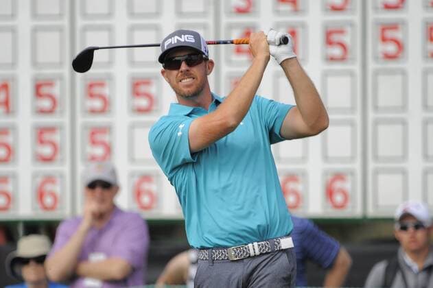 March 18, 2016: Hunter Mahan during the second round of the Arnold Palmer Invitational at Arnold Palmer s Bay Hill Club & Lodge in Orlando, Florida. (Photo by Mark Sims Icon Sportswire) GOLF: MAR 18 PGA Golf Herren - Arnold Palmer Invitational presented by MasterCard - Second Round Icon2031820160339 EDITORIAL USE ONLY
