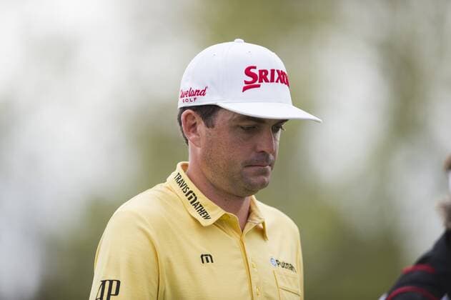 March 19, 2016: Keegan Bradley during the third round of the Arnold Palmer Invitational in Orlando, FL. (Photograph by Roy K. Miller Icon Sportswire) GOLF: MAR 19 PGA Golf Herren - Arnold Palmer Invitational presented by MasterCard - Third Round Icon160319049 EDITORIAL USE ONLY