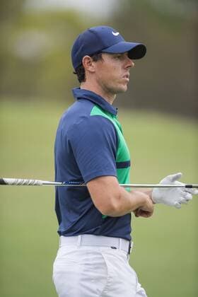 March 19, 2016: Rory McIlroy during the third round of the Arnold Palmer Invitational in Orlando, FL. (Photograph by Roy K. Miller Icon Sportswire) GOLF: MAR 19 PGA Golf Herren - Arnold Palmer Invitational presented by MasterCard - Third Round Icon160319072 EDITORIAL USE ONLY