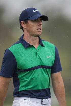 March 19, 2016: Rory McIlroy during the third round of the Arnold Palmer Invitational in Orlando, FL. (Photograph by Roy K. Miller Icon Sportswire) GOLF: MAR 19 PGA Golf Herren - Arnold Palmer Invitational presented by MasterCard - Third Round Icon160319079 EDITORIAL USE ONLY
