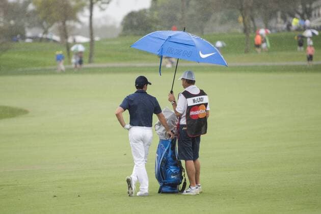 March 19, 2016: Rory McIlroy during the third round of the Arnold Palmer Invitational in Orlando, FL. (Photograph by Roy K. Miller Icon Sportswire) GOLF: MAR 19 PGA Golf Herren - Arnold Palmer Invitational presented by MasterCard - Third Round Icon160319099 EDITORIAL USE ONLY