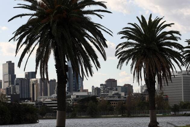 Australian Grand Prix, Melbourne 17 - 20 March 2016 20.03.2016 - Race, Atmosphere 