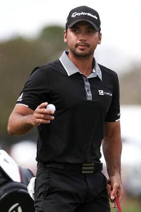 March 20, 2016 - Orlando, Florida, United States - Jason Day waves to the crowd after a birdie putt on the 9th green during the final round at the Arnold Palmer Invitational presented by MasterCard at Bay Hill Club & Lodge. PGA Golf Herren 2016 - Arnold Palmer Invitational - Final Round - ZUMAw109