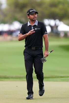 March 20, 2016 - Orlando, Florida, United States - Jason Day approaches the 9th green during the final round at the Arnold Palmer Invitational presented by MasterCard at Bay Hill Club & Lodge. PGA Golf Herren 2016 - Arnold Palmer Invitational - Final Round - ZUMAw109