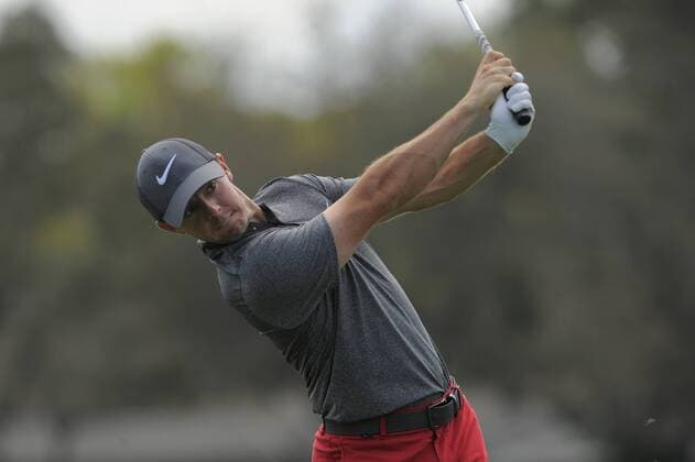 March 20, 2016: Rory McIlroy during the third round of the Arnold Palmer Invitational at Arnold Palmer s Bay Hill Club & Lodge in Orlando, Florida. (Photo by Mark Sims Icon Sportswire) GOLF: MAR 20 PGA Golf Herren - Arnold Palmer Invitational presented by MasterCard - Final Round Icon4031820160123 EDITORIAL USE ONLY