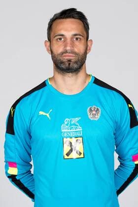 SOCCER - OEFB, team photo shoot OBERWART,AUSTRIA,22.MAR.16 - SOCCER - OEFB, Oesterreichischer Fussball-Bund, team photo shooting. Image shows Ramazan Oezcan (AUT). Picture shot with a Canon EOS-1D X Mark II sample. GEPAxpictures xChristianxWalgram