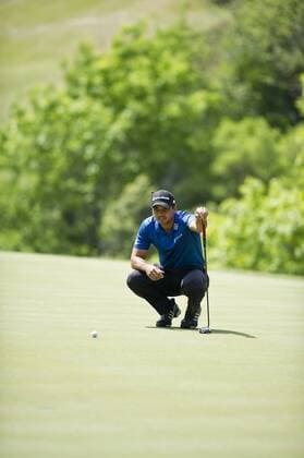 March 26, 2016: Jason Day in action World Golf Championships-Dell Match Play Round 5 at the Austin Country Club. Austin, Texas. PGA Golf Herren 2016: World Golf Championships MAR 26 - ZUMAc04_
