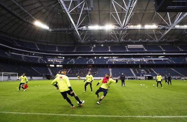 160327 Emil Salomonsson, Alexander Milosevic, Kim Källström och Marcus Berg under Sveriges fotbollslandslags träning den 27 mars 2016 i Stockholm.  Copyright: JOELxMARKLUND BB160327JM072