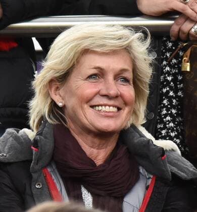 30.03.2016, xblx, Fussball UEFA Women s Champions League, 1.FFC Frankfurt - FC Rosengard, emspor, v.l. Silvia Neid (Bundestrainerin)