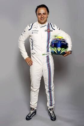 Felipe Massa. Atmosphere before Bahrein F1 GP at Sakhir circuit. In this picture, Felipe Massa. xRUBIOx(RVxRACINGxPRESS)x  RV RACING PRESS