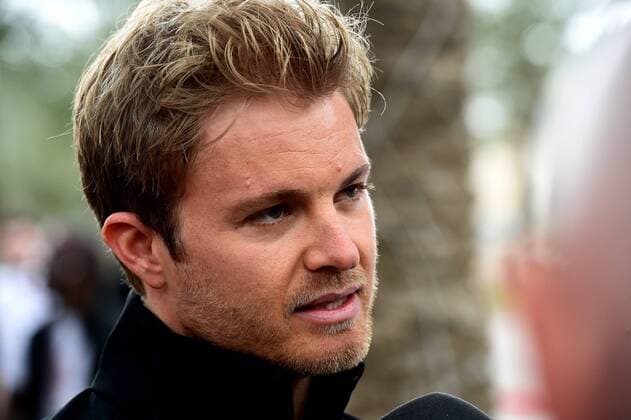 Nico Rosberg; Mercedes Grand Prix, formula 1 GP, Bahrain in Manama Shakir 01.04.2016 Photo:mspb Jerry Andre Nico Rosberg; formula 1 GP, Bahrain