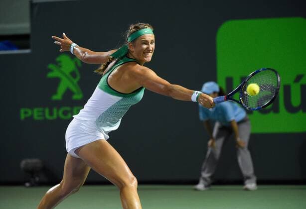 Viktoria Azarenka