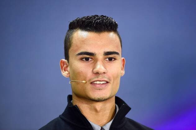 Pascal Wehrlein, Manor Team, formula 1 GP, Bahrain in Manama Shakir 01.04.2016 Photo:mspb Jerry Andre Pascal Wehrlein, formula 1 GP, Bahrain