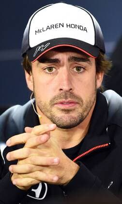 Fernando Alonso, McLaren Honda, formula 1 GP, Bahrain in Manama Shakir 01.04.2016 Photo:mspb Jerry Andre Fernando Alonso, formula 1 GP, Bahrain