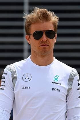 Nico Rosberg; Mercedes Grand Prix, formula 1 GP, Bahrain in Manama Shakir 01.04.2016 Photo:mspb Jerry Andre Nico Rosberg; formula 1 GP, Bahrain