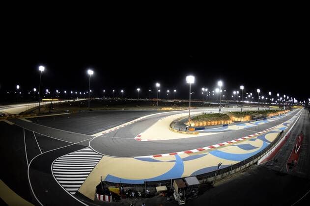 Nachtrace, formula 1 GP, Bahrain in Manama Shakir 01.04.2016 Photo:mspb Jerry Andre Nachtrace; formula 1 GP, Bahrain