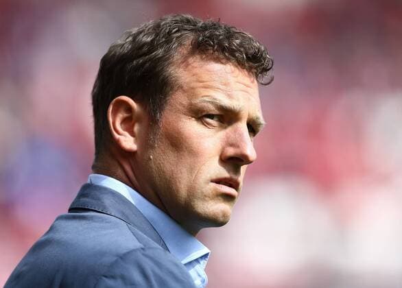 Mainz Markus Weinzierl (Trainer FC Augsburg), FSV Mainz 05 vs FC Augsburg, Fussball, 1. Bundesliga, 02.04.2016, Foto Neis Eibner Copyright: Neisx Eibner-Pressefoto EP_ans