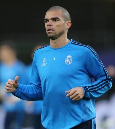 Pepe (Real Madrid)