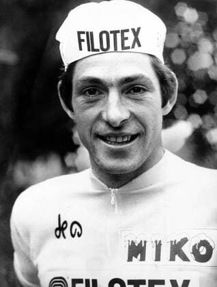 Francesco Moser (Italien)