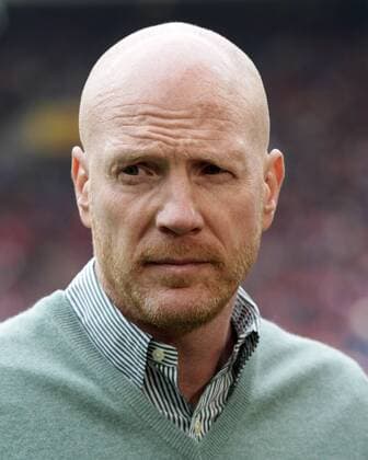 VfB Stuttgart - FC Bayern München Matthias SAMMER, Sportdirektor FCB, Portrait, Porträt, Einzelbild, hoch, Fußball 1. BL Saison 2015 2016