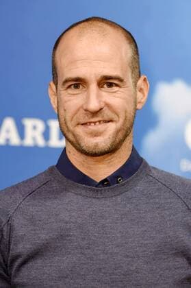 Fußball, EURO 2016, ARD präsentiert EM Kommentatoren Team Mehmet Scholl beim Fototermin zur ARD ZDF-Pressekonferenz UEFA EURO EM Europameisterschaft Fussball 2016 im Radialsystem. Berlin, 11.04.2016 Foto:xFredericx xFuturexImage