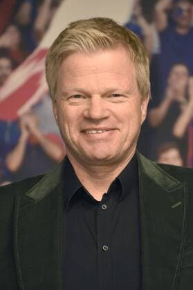 Oliver Kahn beim Fototermin zur ARD ZDF-Pressekonferenz UEFA EURO EM Europameisterschaft Fussball 2016 im Radialsystem. Berlin, 11.04.2016 Foto:xFredericx xFuturexImage