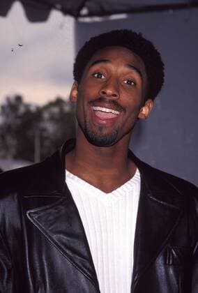 Kobe Bryant Mar 04, 2000; Los Angeles, CA, USA; Basketball star Kobe Bryant at the 14th Annual Soul Train Music Awards event. Kobe Bryant Final Laker Home Game - ZUMAh84_