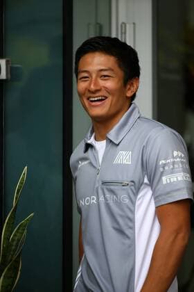 Chinese Grand Prix, Shanghai 14 - 17 April 2016 14.04.2016 - Rio Haryanto (IND) Manor Racing MRT05 
