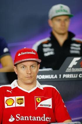 Formel 1, GP von China, Pressekonferenz Motorsports: FIA Formula One World Championship WM Weltmeisterschaft 2016, Grand Prix of China, xHOCHxZWEIx