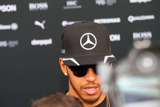 Motorsports: FIA Formula One World Championship WM Weltmeisterschaft 2016, Grand Prix of China, xHOCHxZWEIx