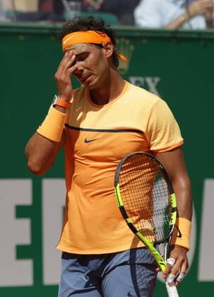 15.04.2016: Rolex Monte Carlo Masters Tennis: Rafael Nadal wins 6-1, 6-4 over Stan Stan Wawrinka and will face Andy Murray in Saturday s Monte Carlo Simi Final at the Monte-Carlo Country Club. 15.04.2016: Rolex Monte Carlo Masters Tennis 