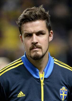 - Sweden national team Nationalteam Fussball - Per Nilsson Football, Soccer,  Copyright: xBpaxPhotox