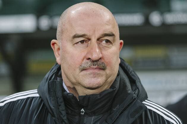 15.04.2016 WARSZAWA , FOOTBALL, EKSTRAKLASA POLISH LEAGUE, LEGIA WARSZAWA - LECH POZNAN: STANISLAV CHERCHESOV STANISLAW CZERCZESOW  20160415-CSRJ122271