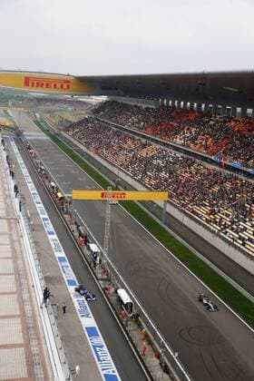 Motorsports: FIA Formula One World Championship WM Weltmeisterschaft 2016, Grand Prix of China, 6 Nico Rosberg (GER, Mercedes AMG Petronas F1 Team), xHOCHxZWEIx