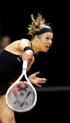 Stuttgart Tennis Porsche Tennis Grand Prix 2016, Laura Siegemund (GER)