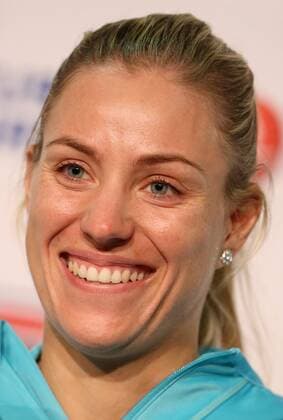 Stuttgart Porsche Tennis Grand Prix 2016, Angelique Kerber (GER)